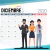CRONOGRAMA CIERRE DE ACTIVIDADES 2020 FEDINOR LTDA