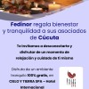 Fedinor regala bienestar: Cúcuta